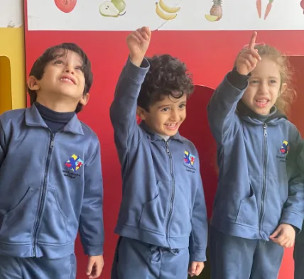 فعاليات ممتعة